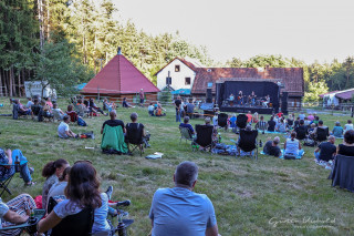 Wald und Wiesenfestival