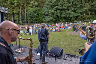 Wald und Wiesenfestival