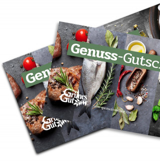 Gutscheine